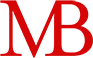 MB Homes logo