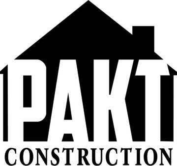 PAKT Construction logo
